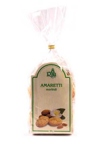 Säckchen mit Amaretti von Rau Arte Dolcaria von Rau aus Berchidda